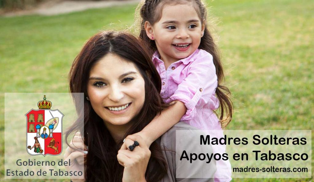 Apoyos A Madres Solteras Tabasco Enero Hot Sex Picture