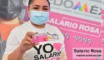 Apoyo Salario Rosa: La Tarjeta que otorga el Estado de México a Mujeres de escasos recursos
